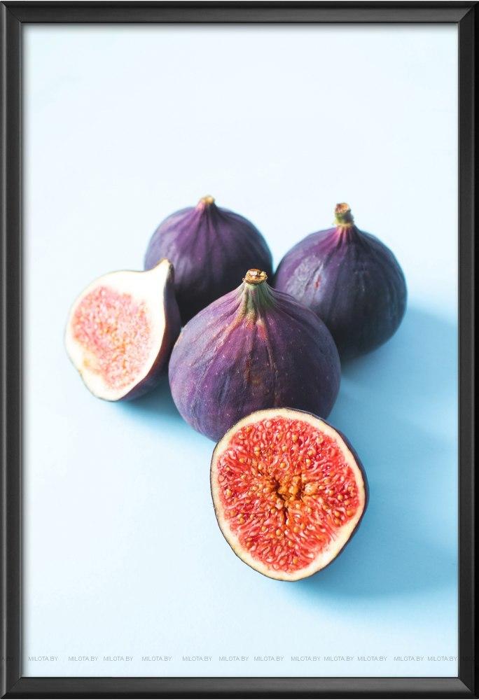 Set of posters "Figs"