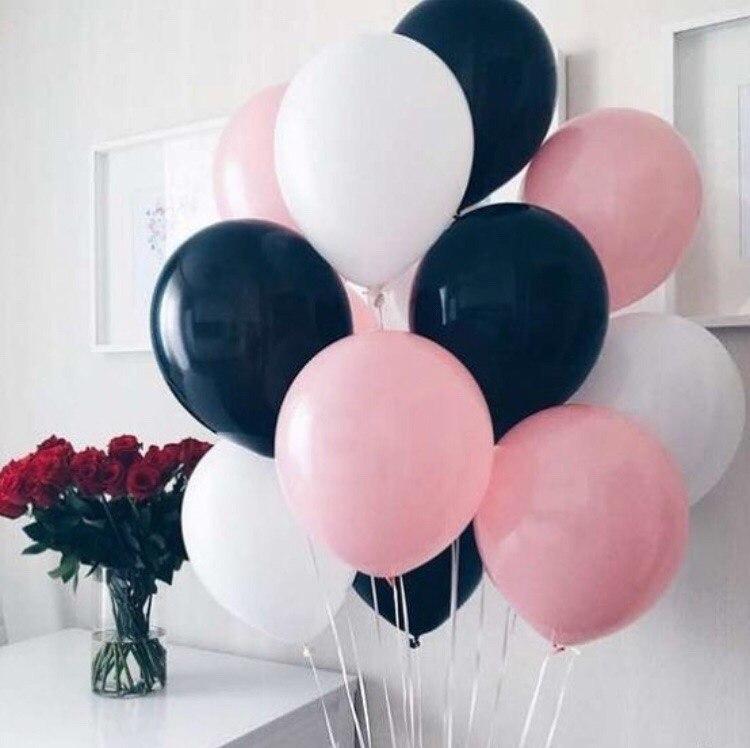 Bunch of latex balloons No. 18 (15 pcs.)