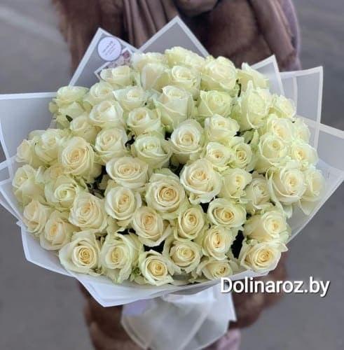 Bouquet of roses "Bella"