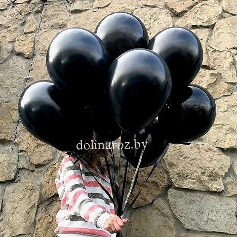 Bundle of latex balloons No. 15 (11 pcs.)