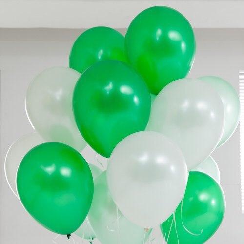 Bundle of latex balloons No. 6 (15 pcs.)