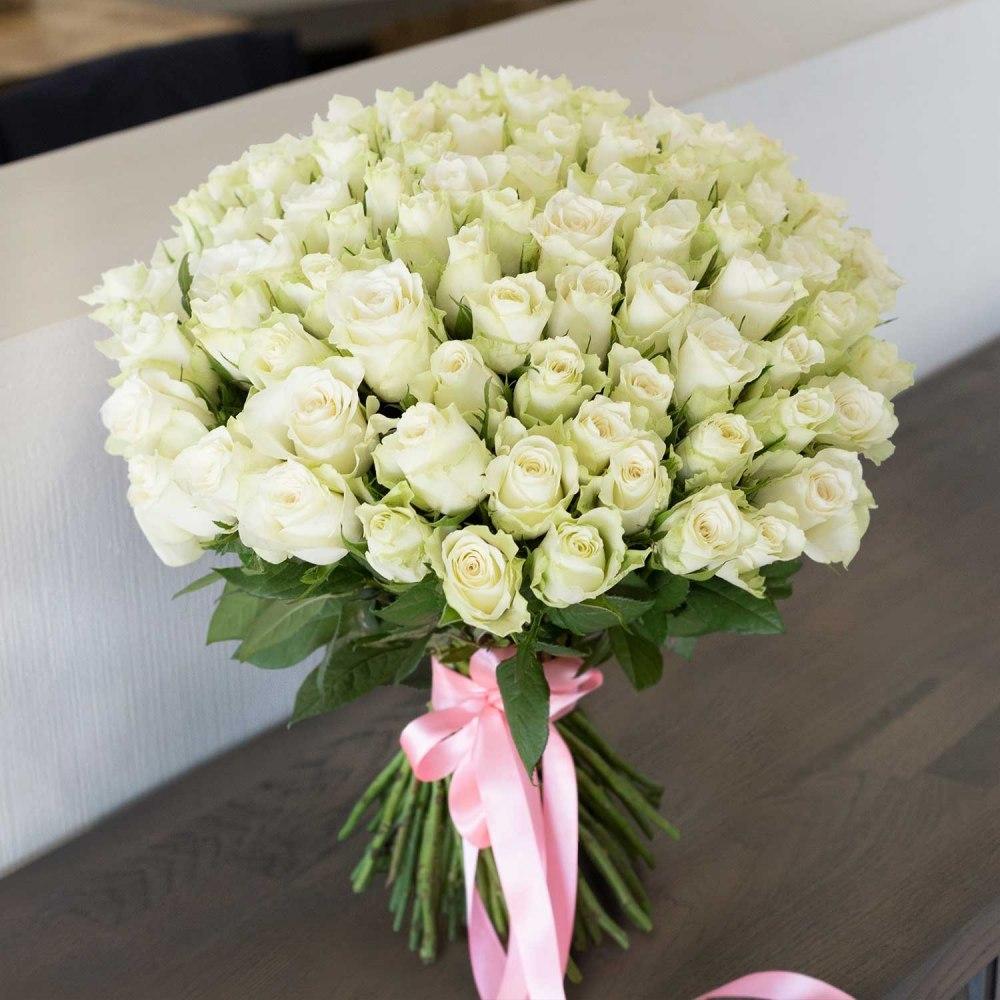 Bouquet of roses "51 Atena"