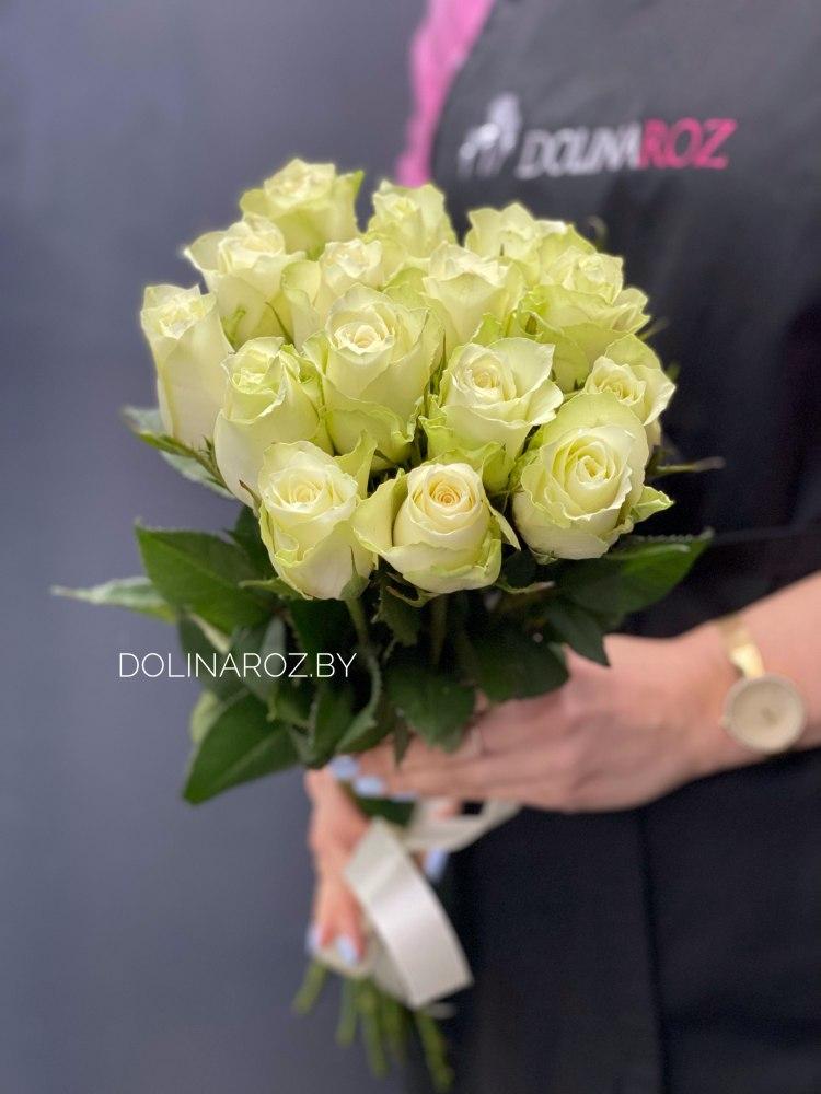 Bouquet of roses "Athena 15"