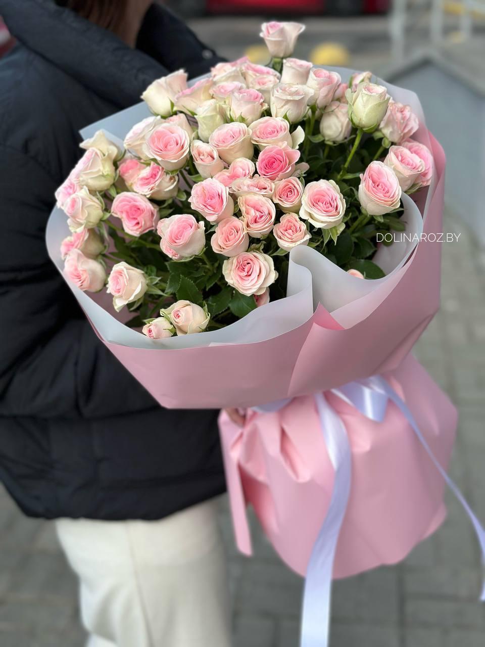 Bouquet “Cuteness”