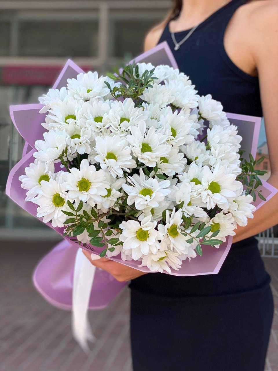 Bouquet "Erica"