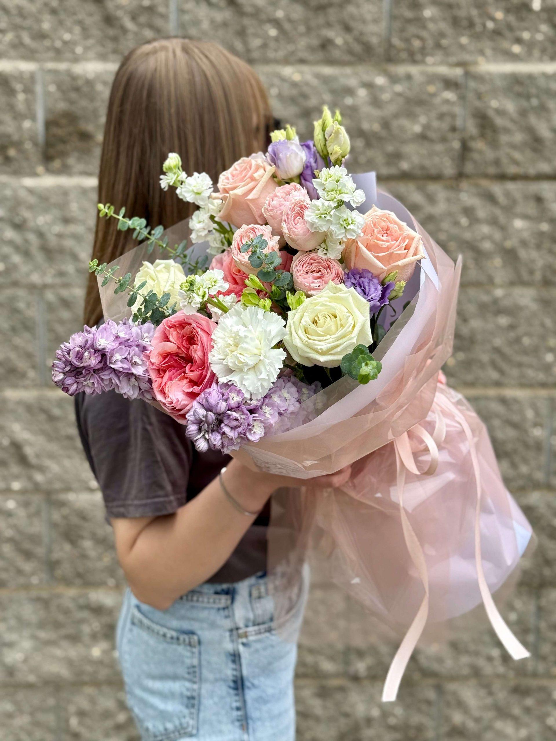 Bouquet #2
