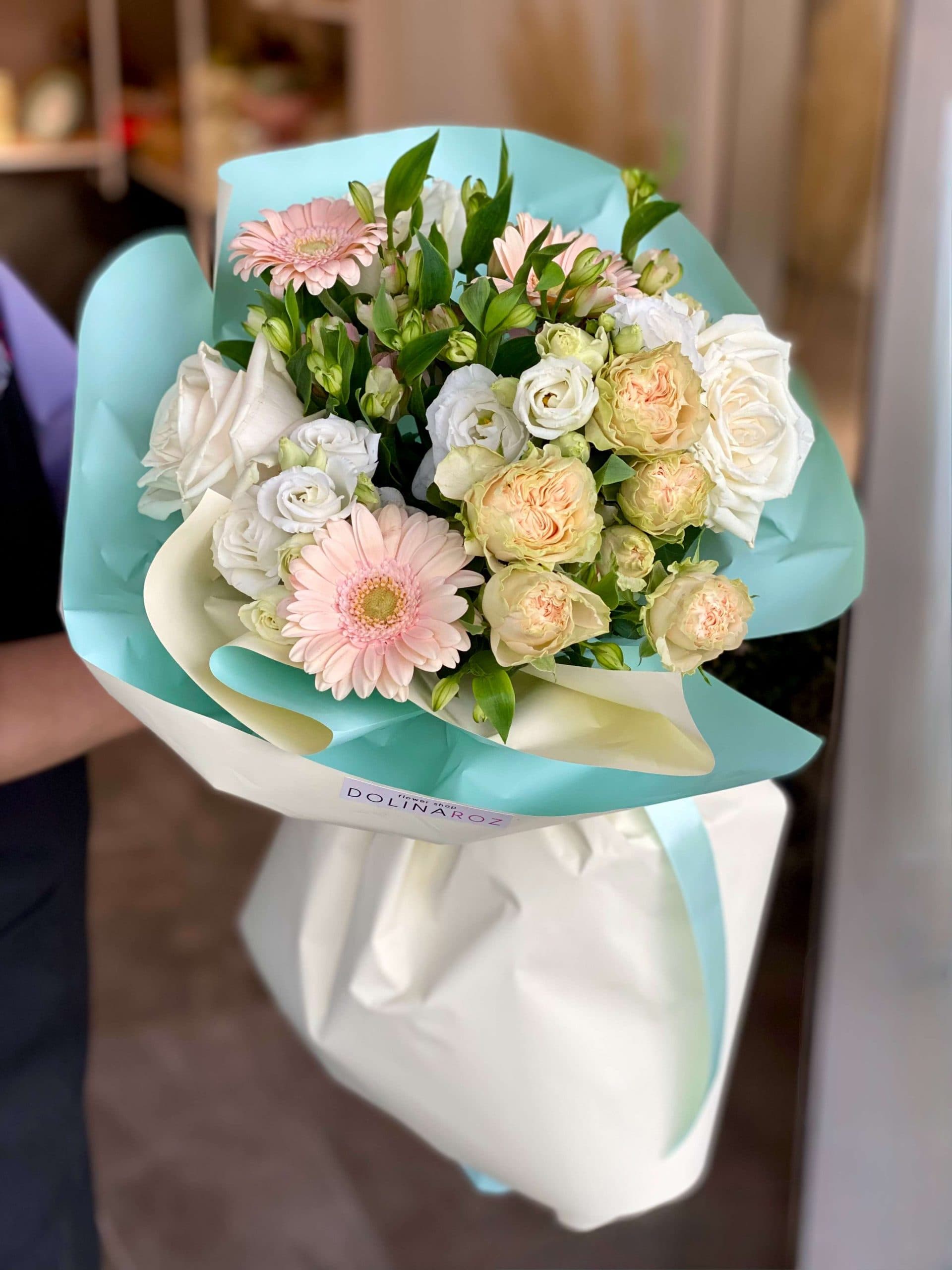 Bouquet #2