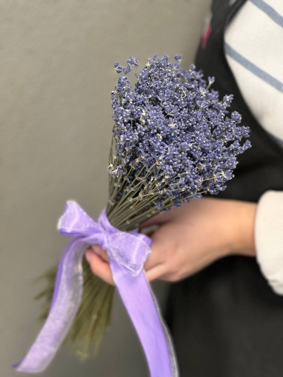 Bouquet of dried flowers №5