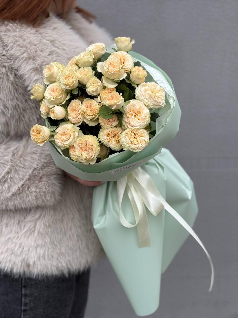 Composite bouquet No. 2