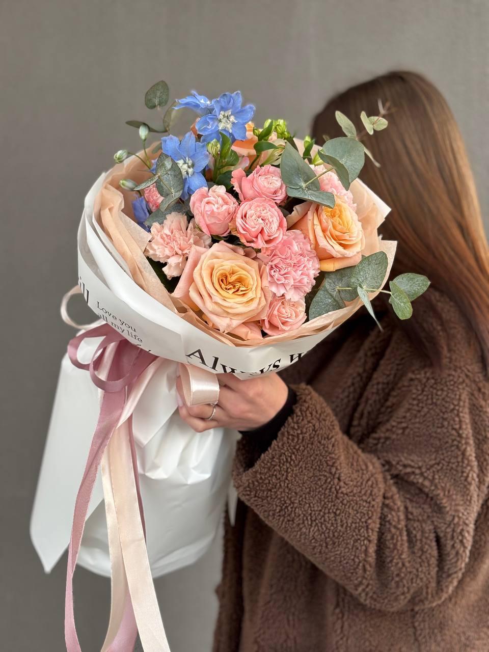 Composite bouquet No. 2