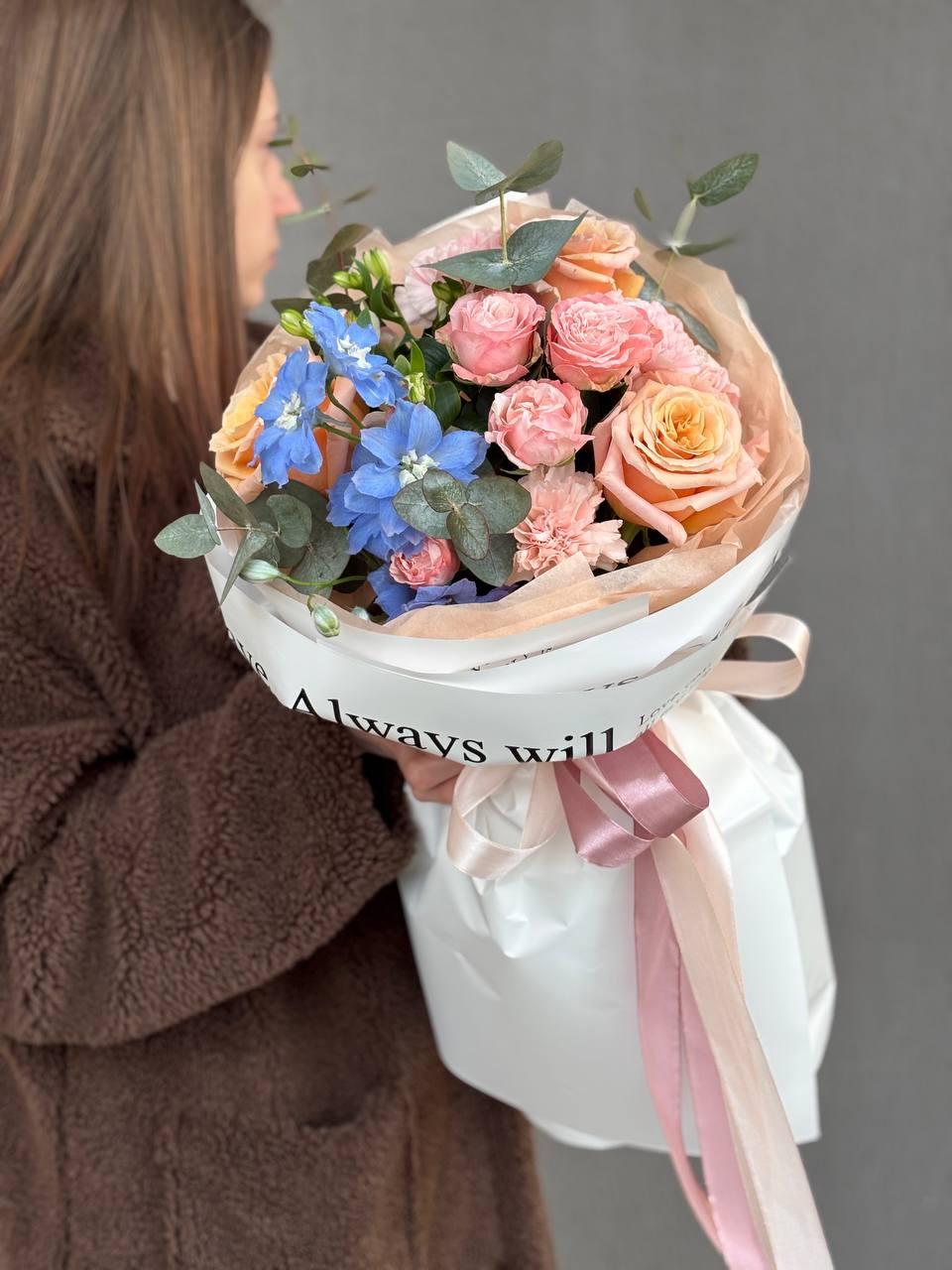 Composite bouquet No. 2