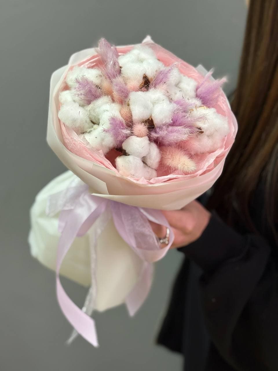 Bouquet of dried flowers No. 9