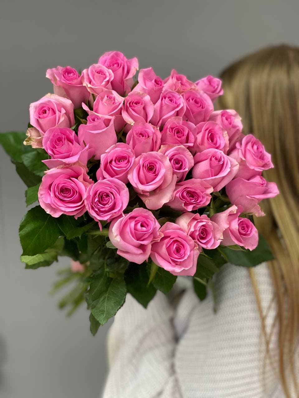 Роза Ревайвл (Revival) Кения