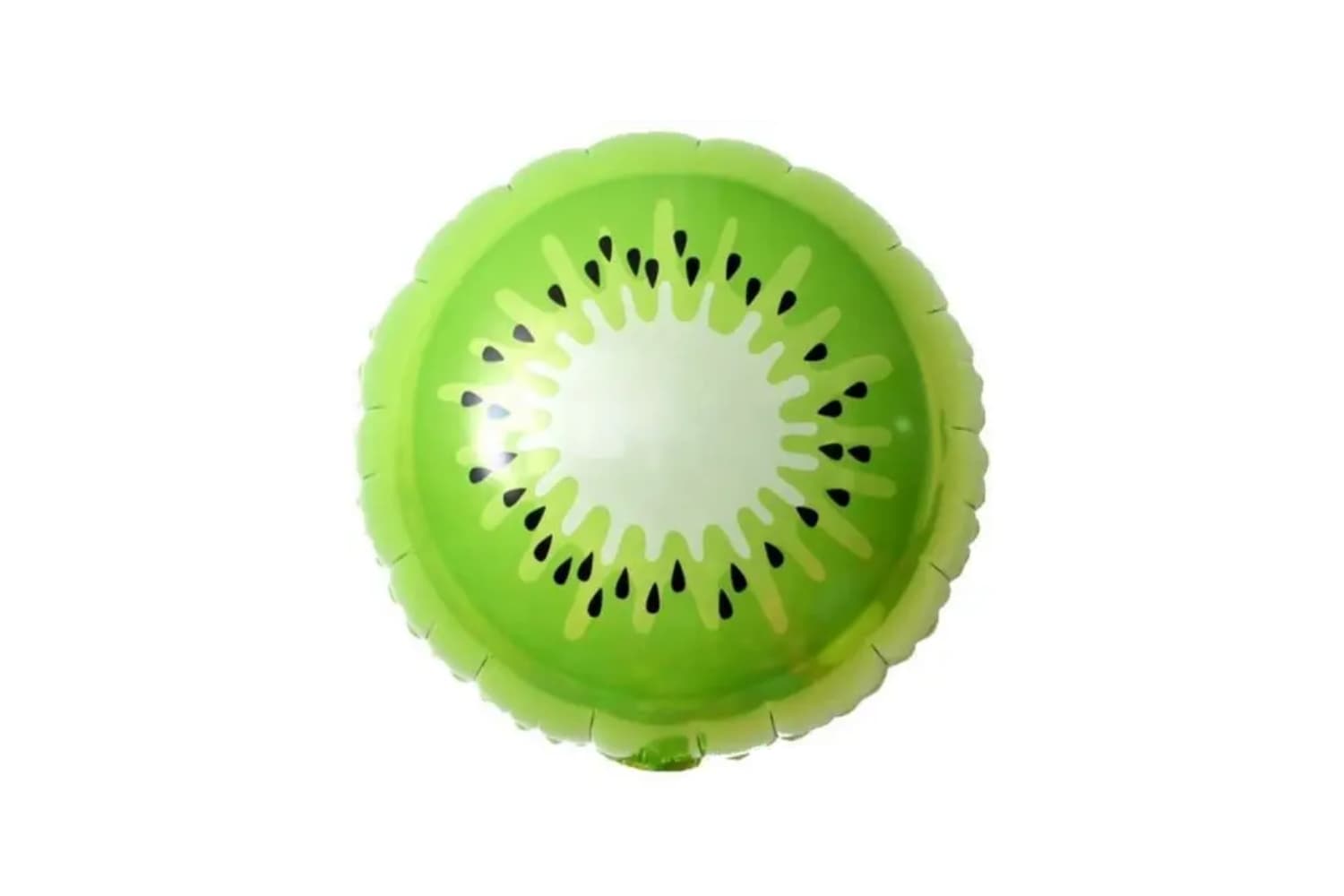 Foil balloon "Kiwi"