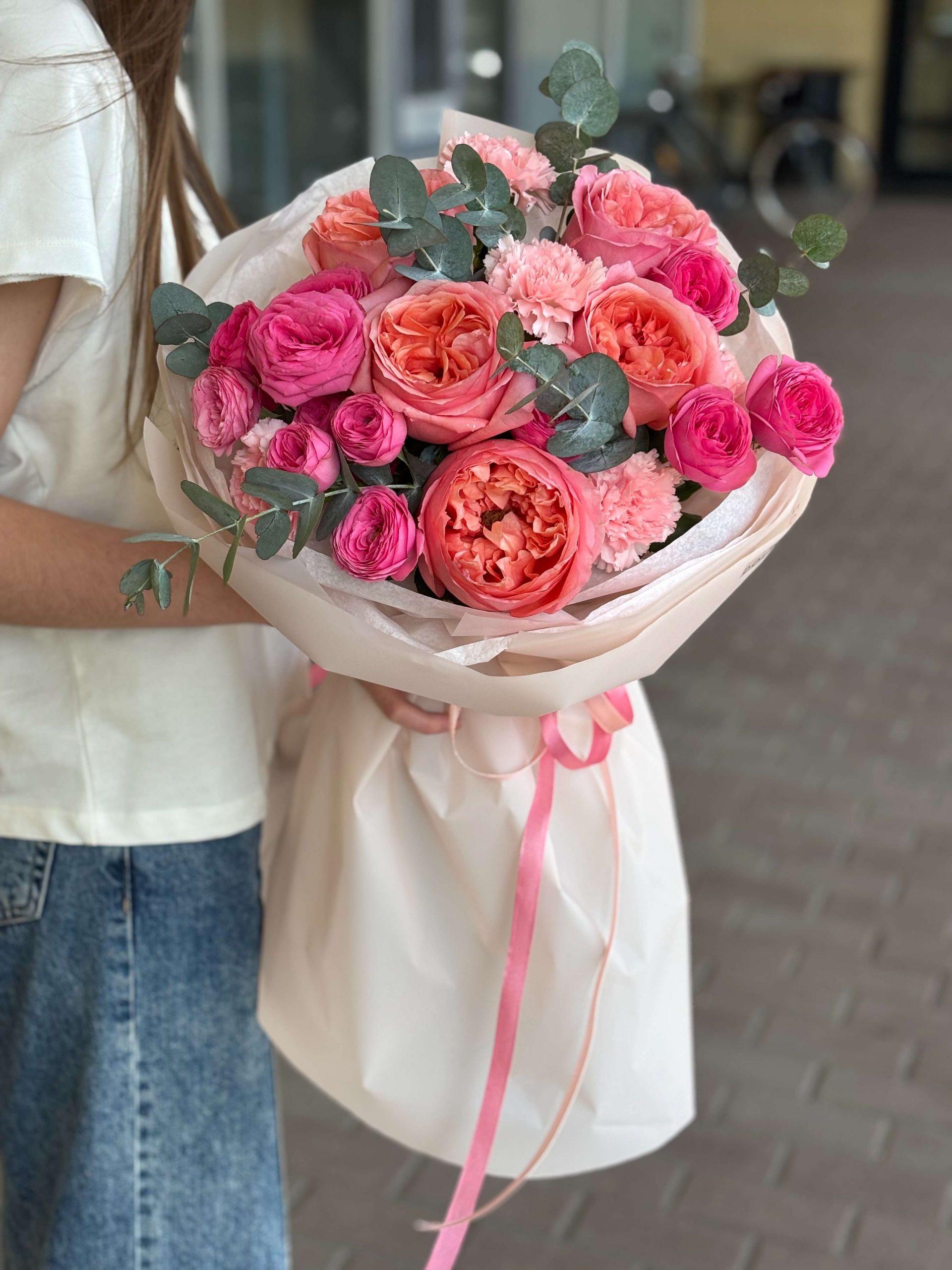 Bouquet #9