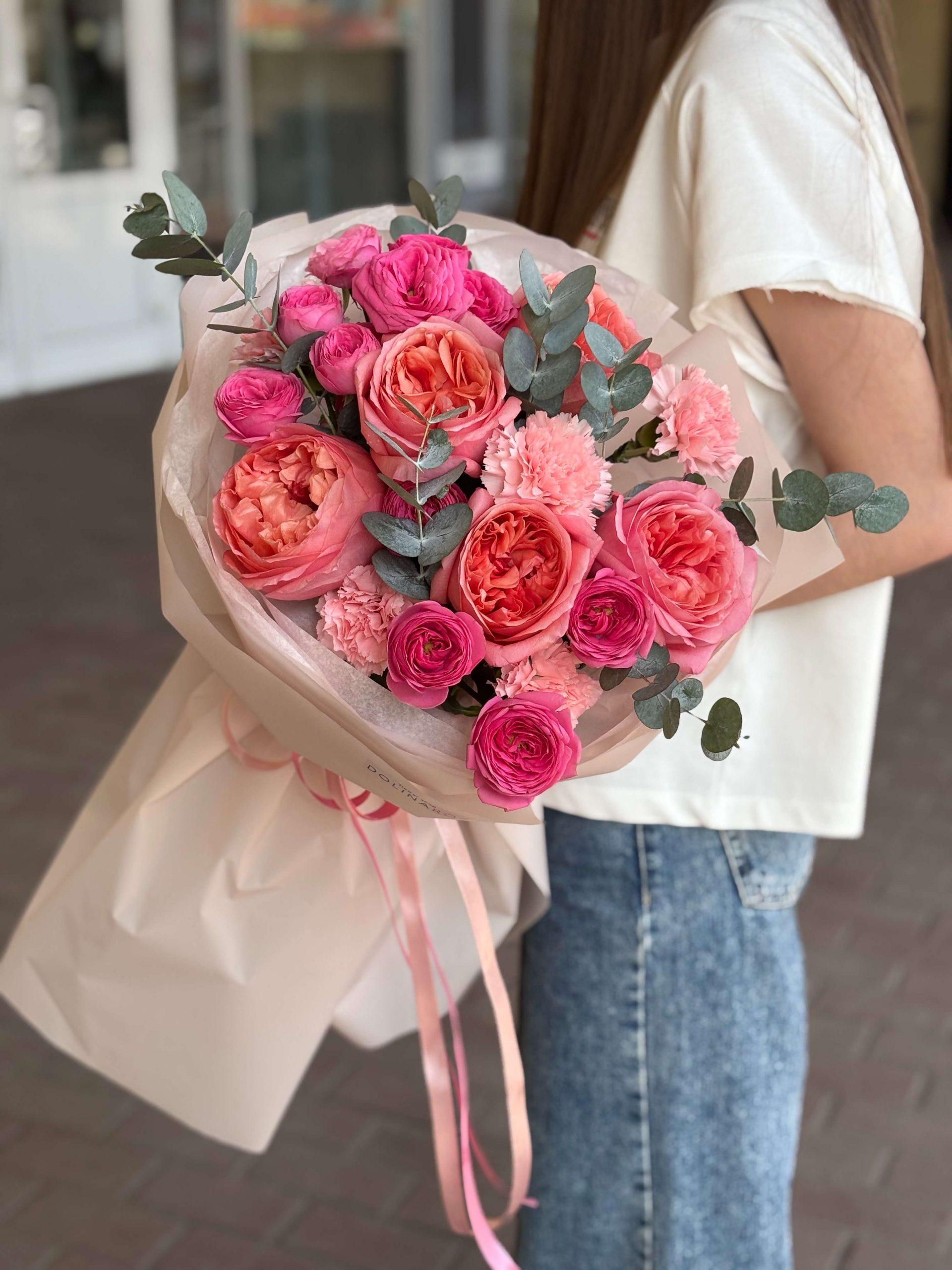 Bouquet #9