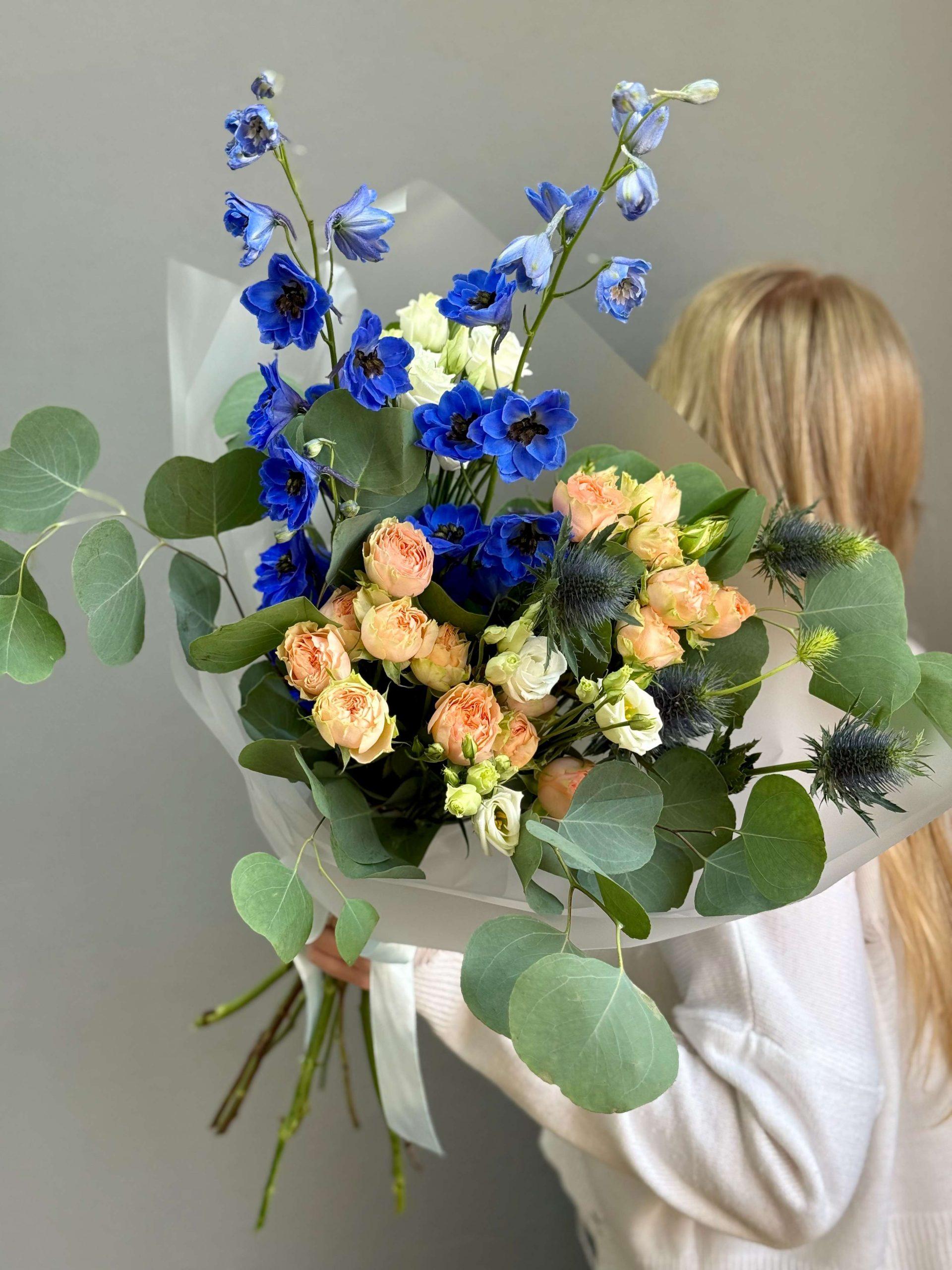 Bouquet #9