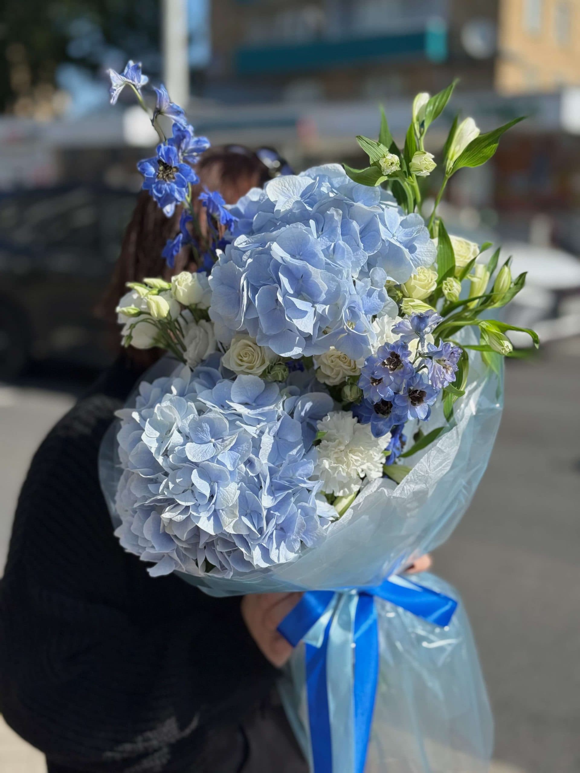 Bouquet #9