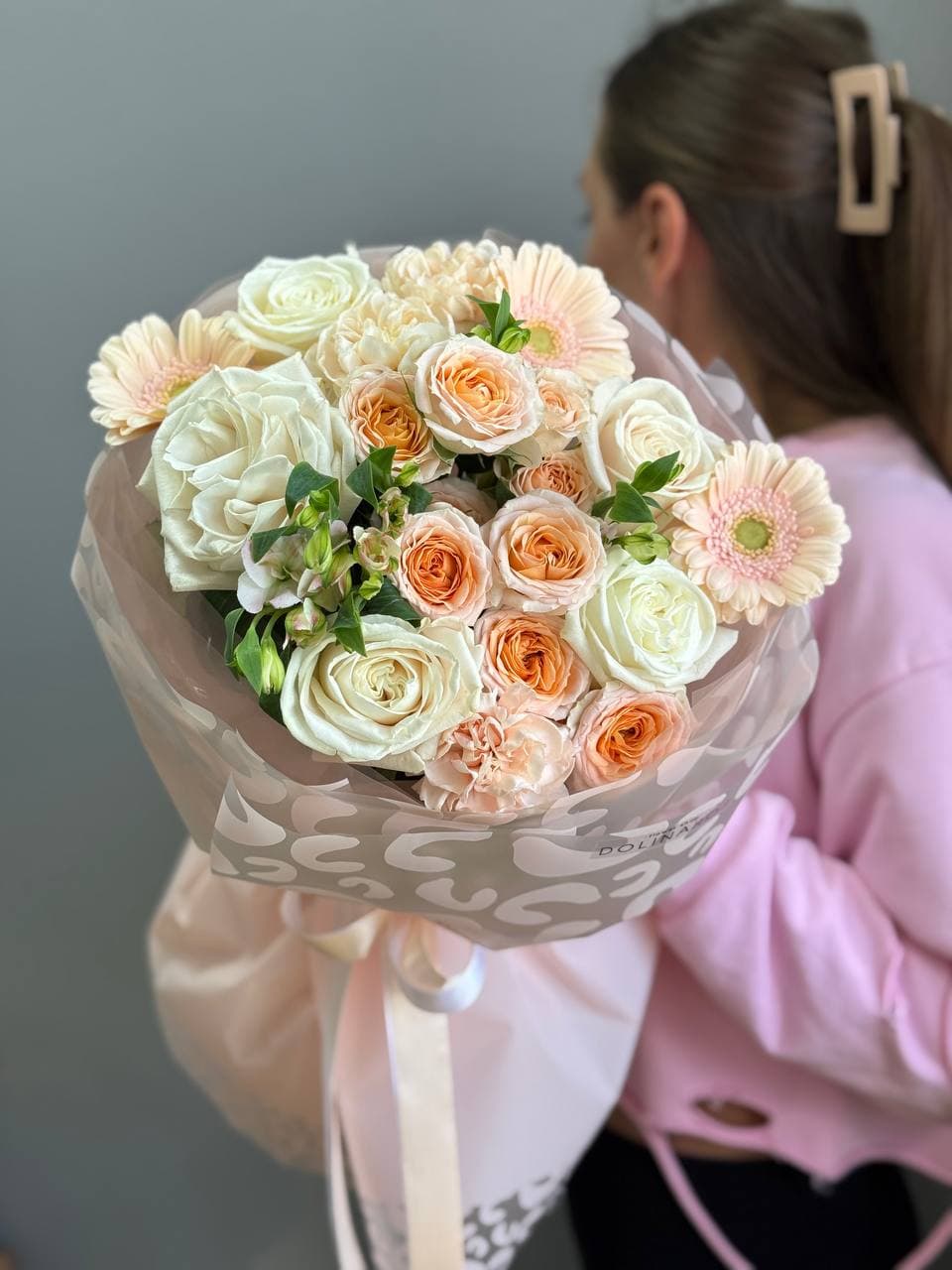 Bouquet #9
