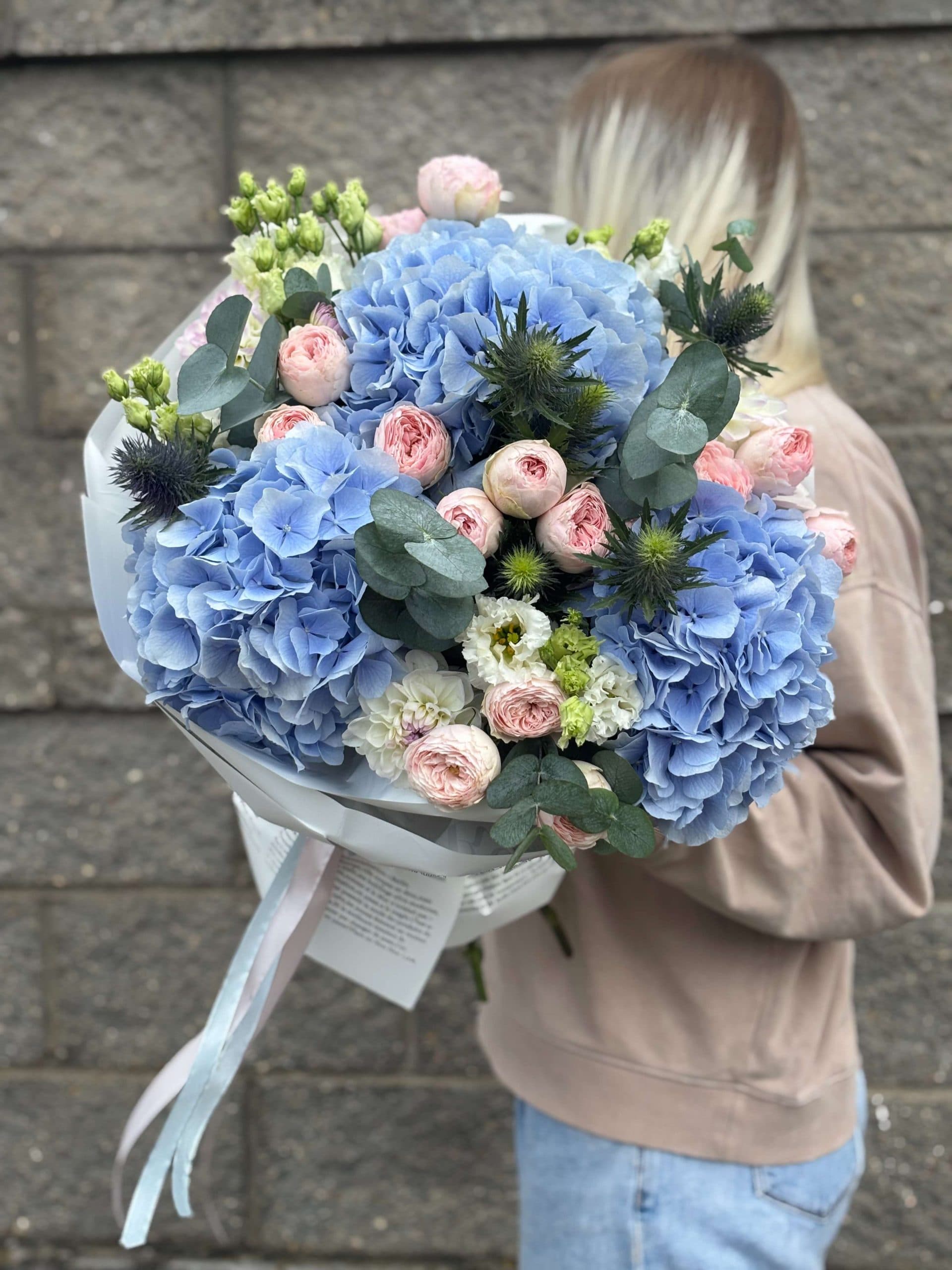Bouquet #9