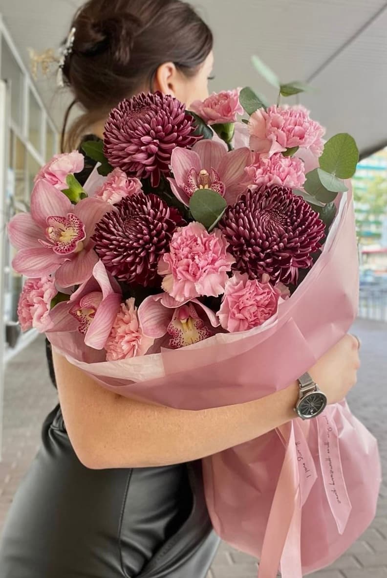 Bouquet #9