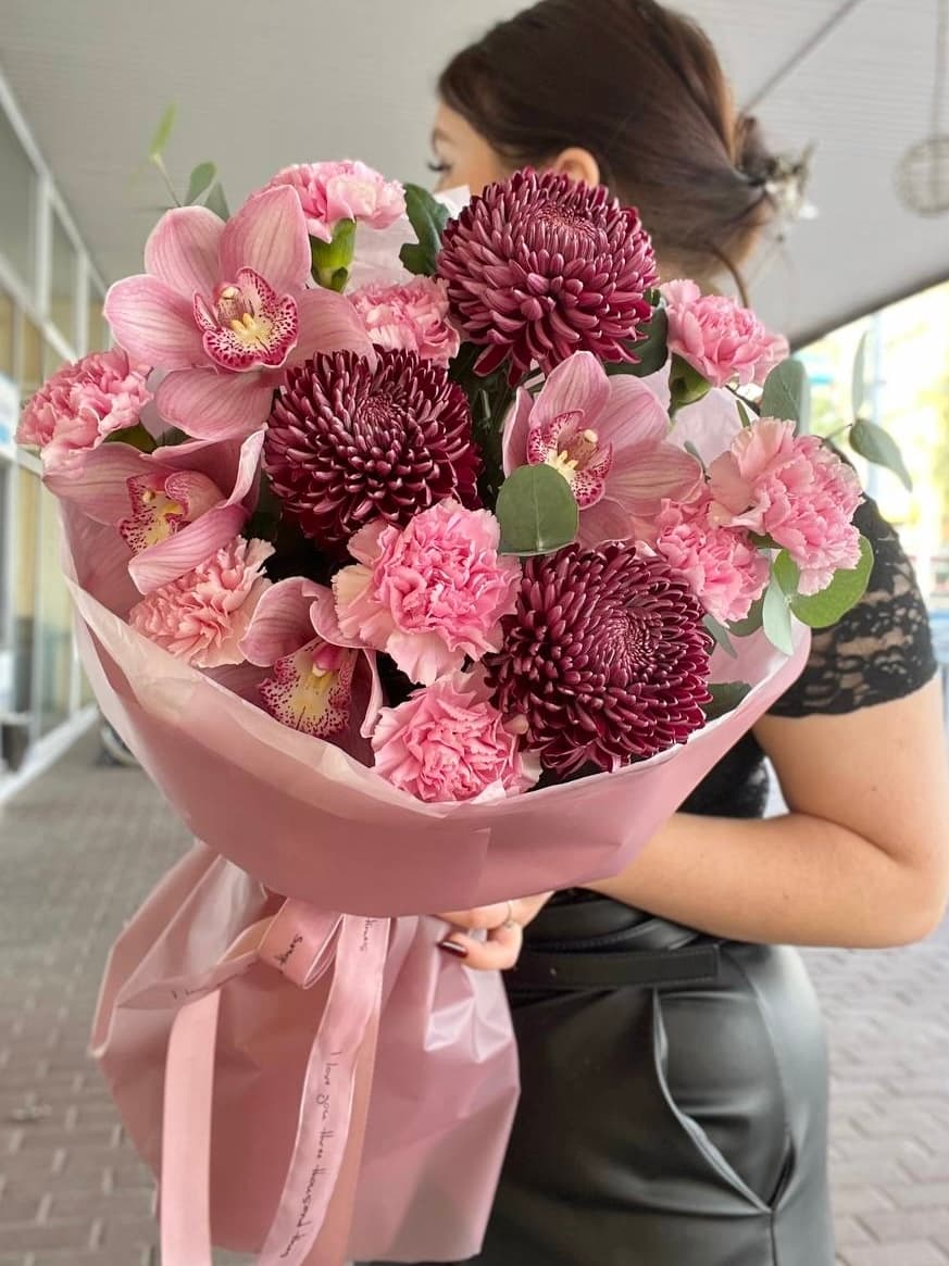 Bouquet #9