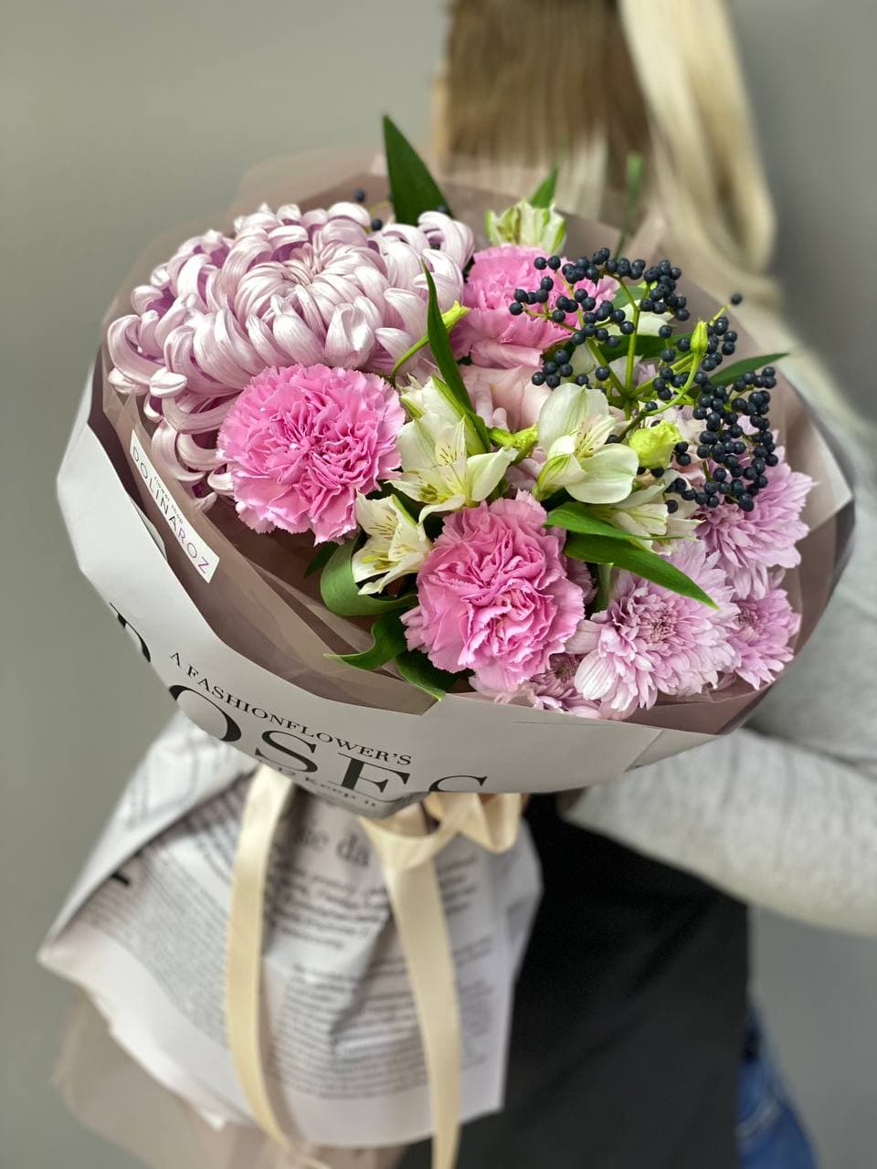 Bouquet #9