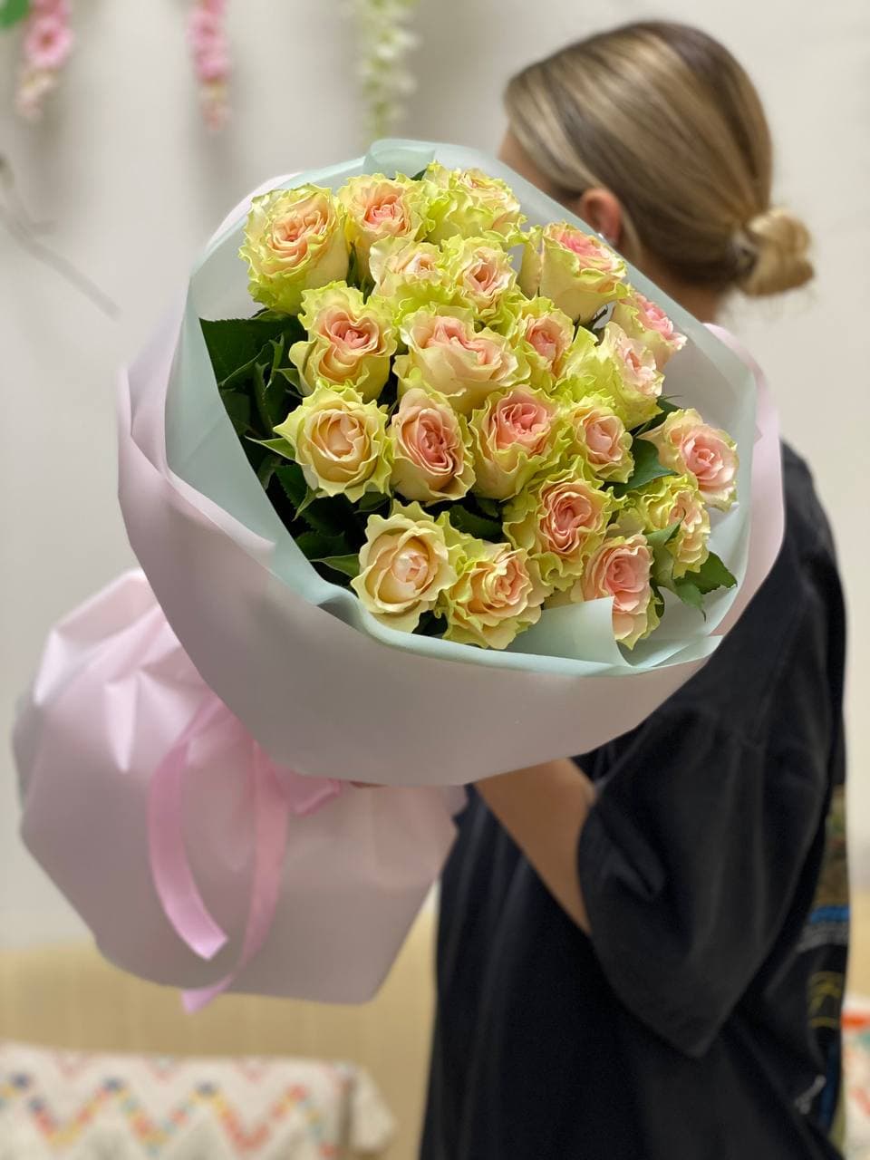 Букет №9