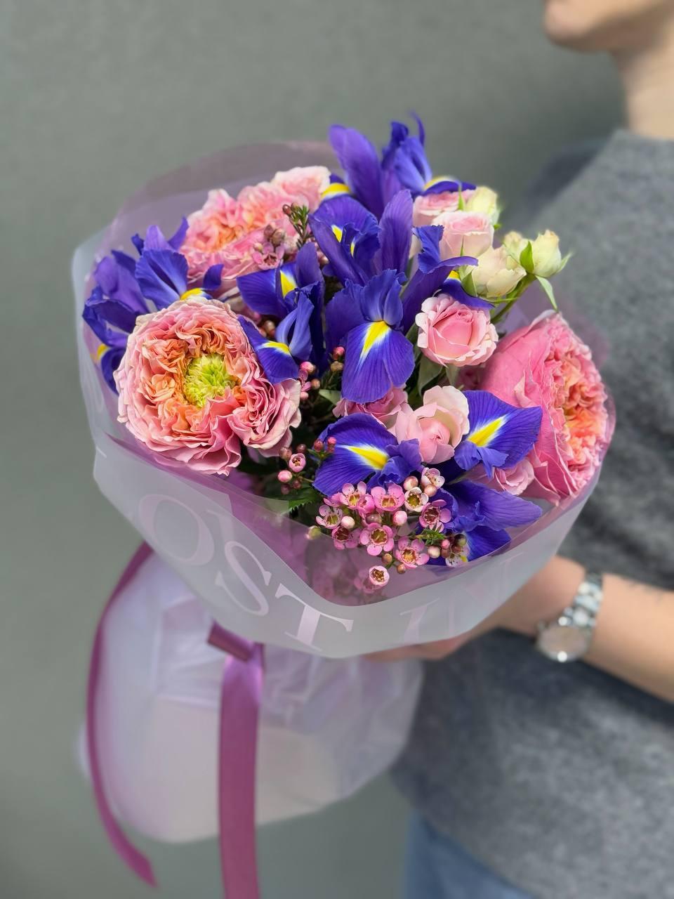 buy Bouquet No. 9