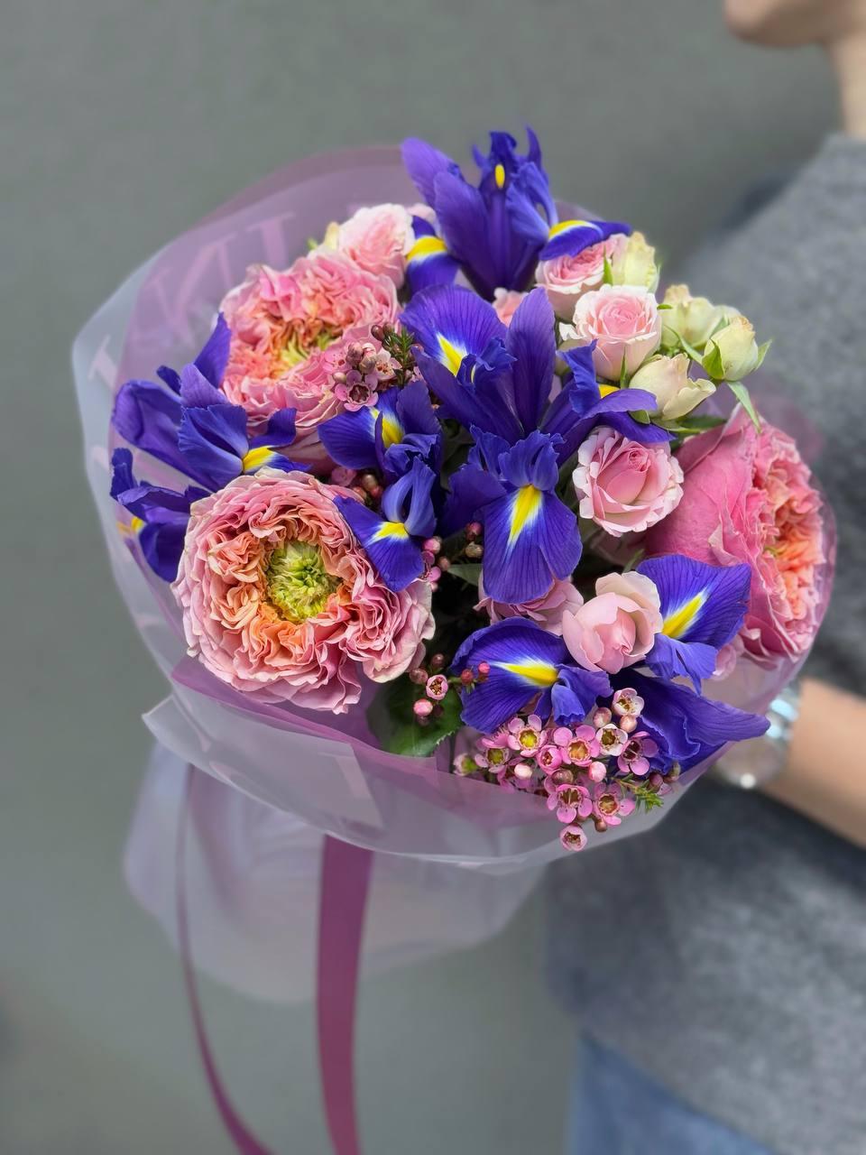 buy Bouquet No. 9