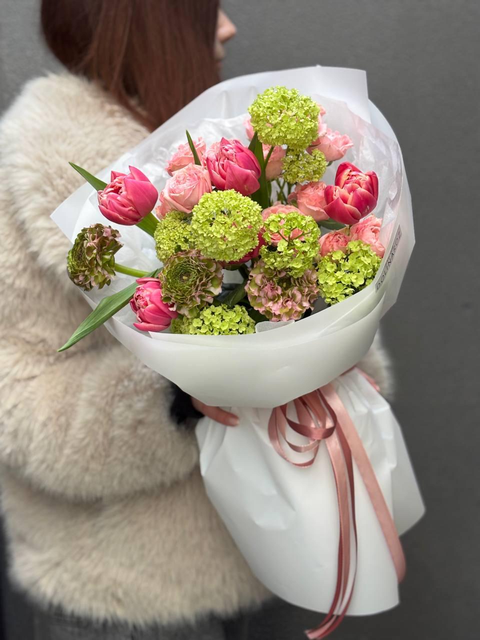 buy Bouquet No. 9