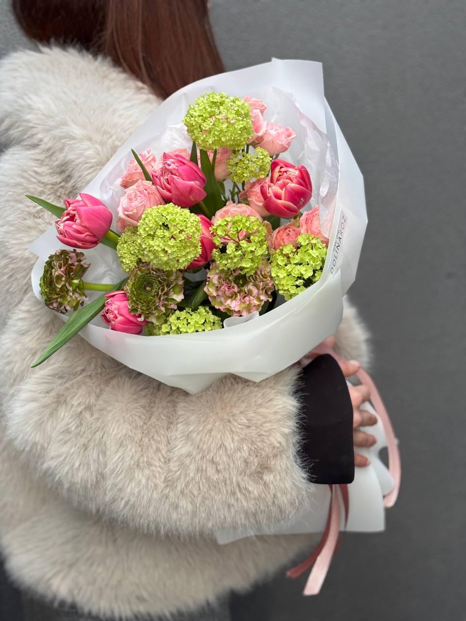 buy Bouquet No. 9