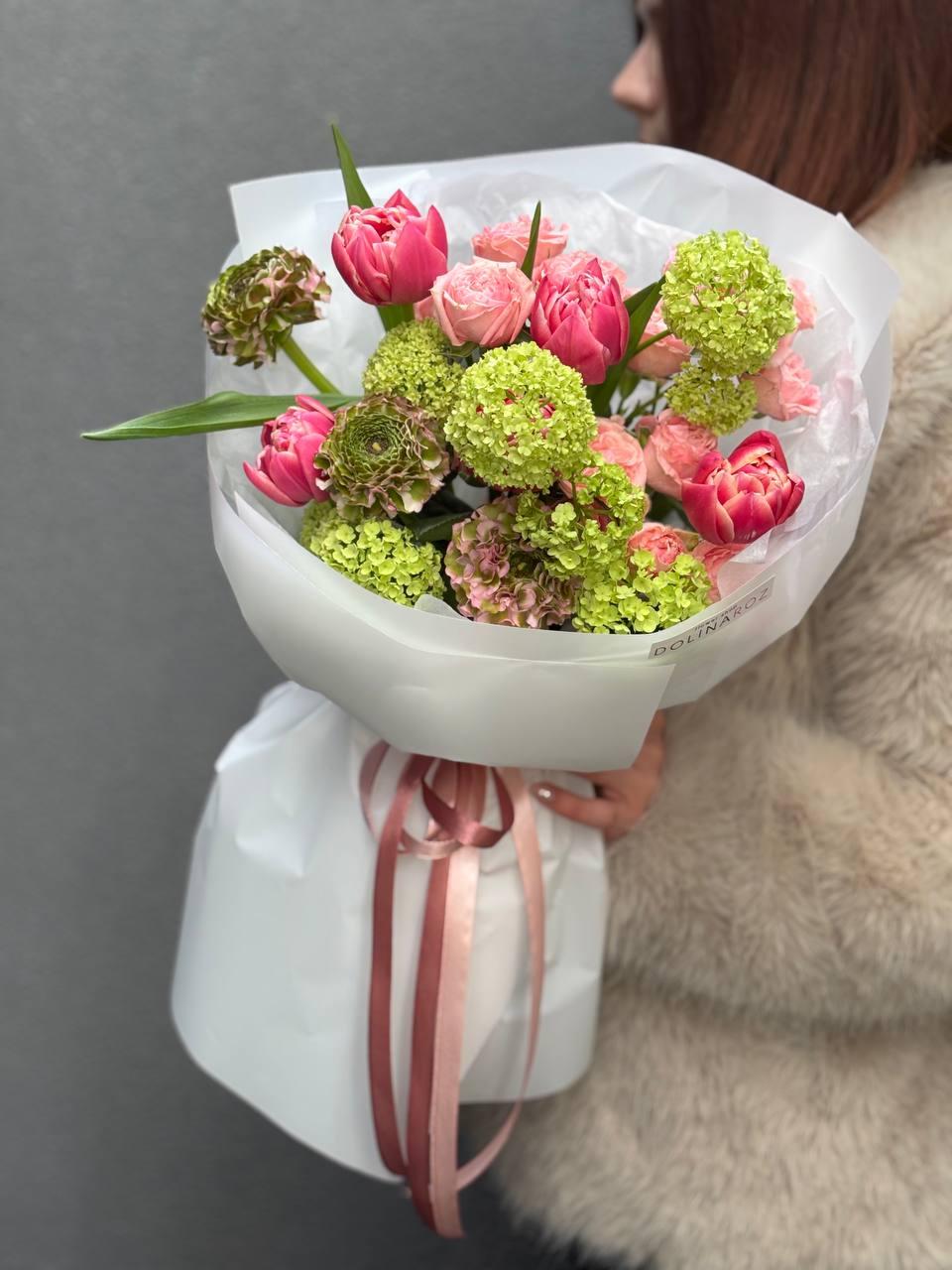 buy Bouquet No. 9