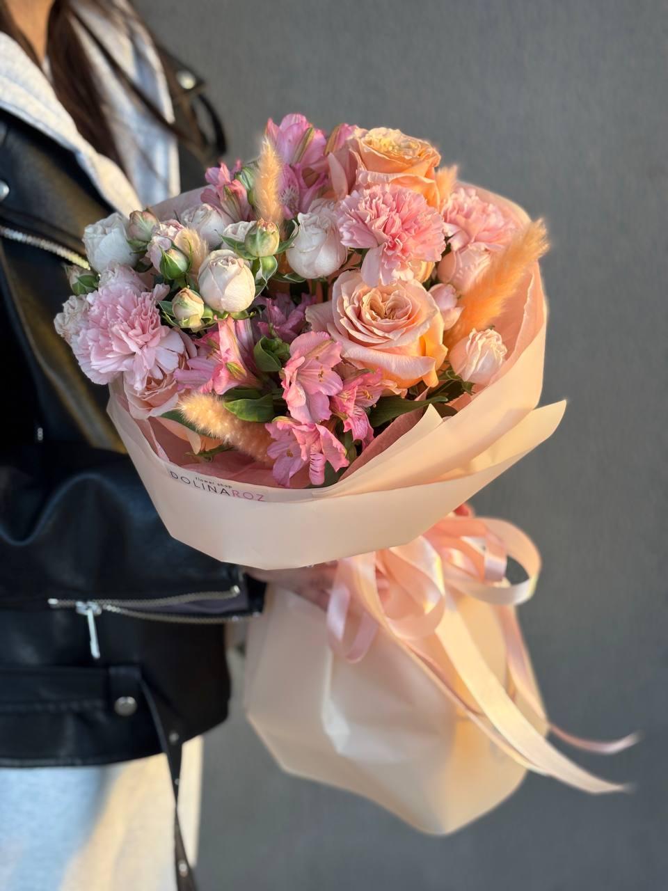 buy Bouquet No. 9