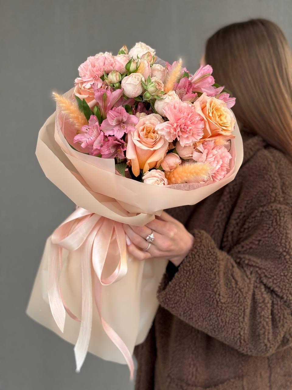 buy Bouquet No. 9