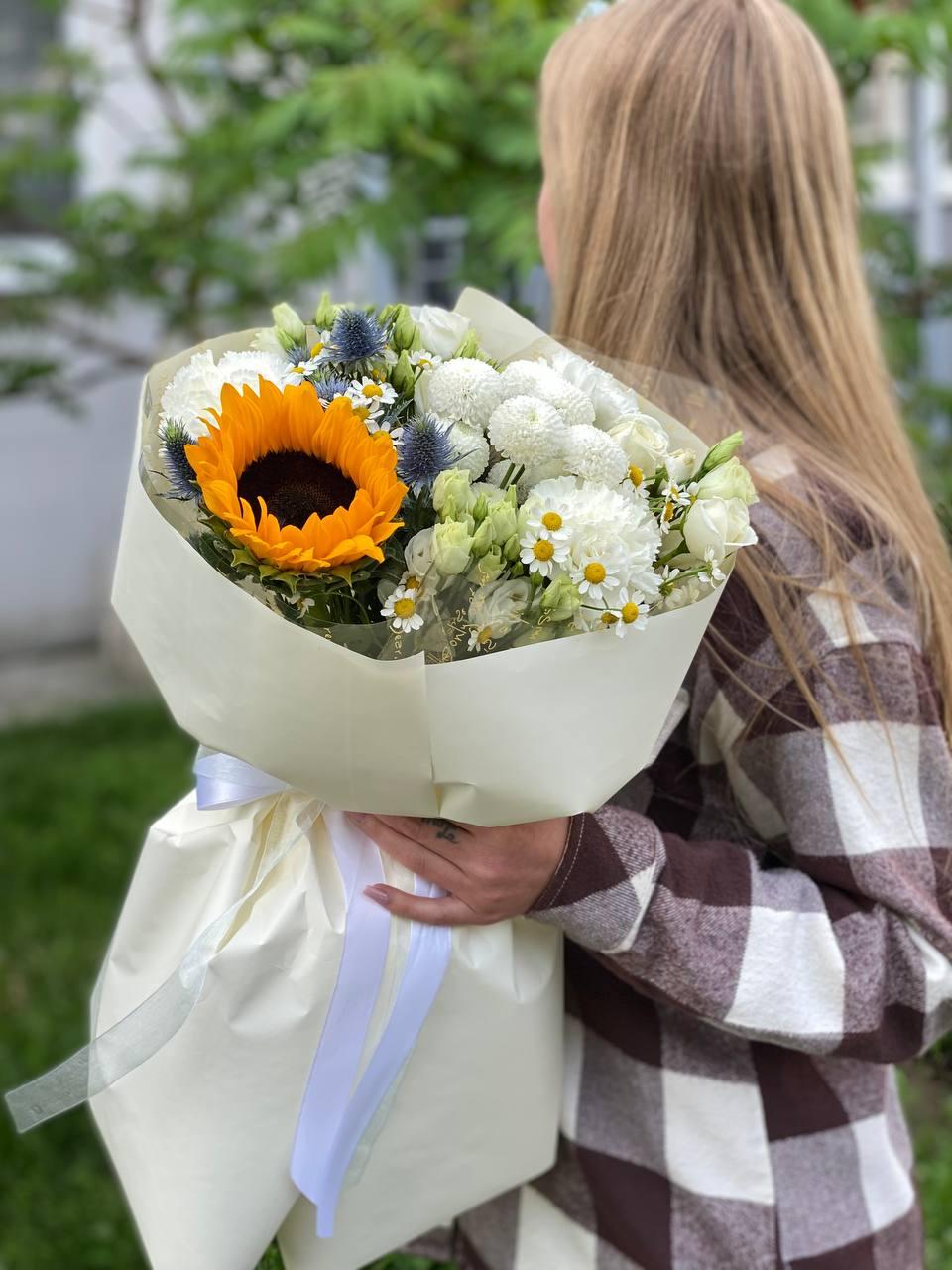 Bouquet #9
