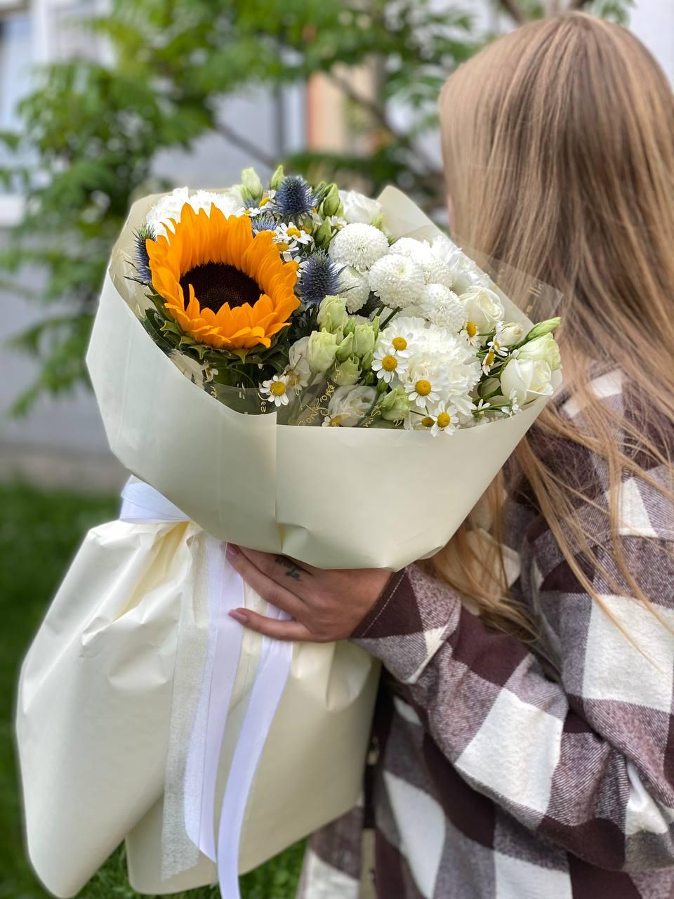 Bouquet #9