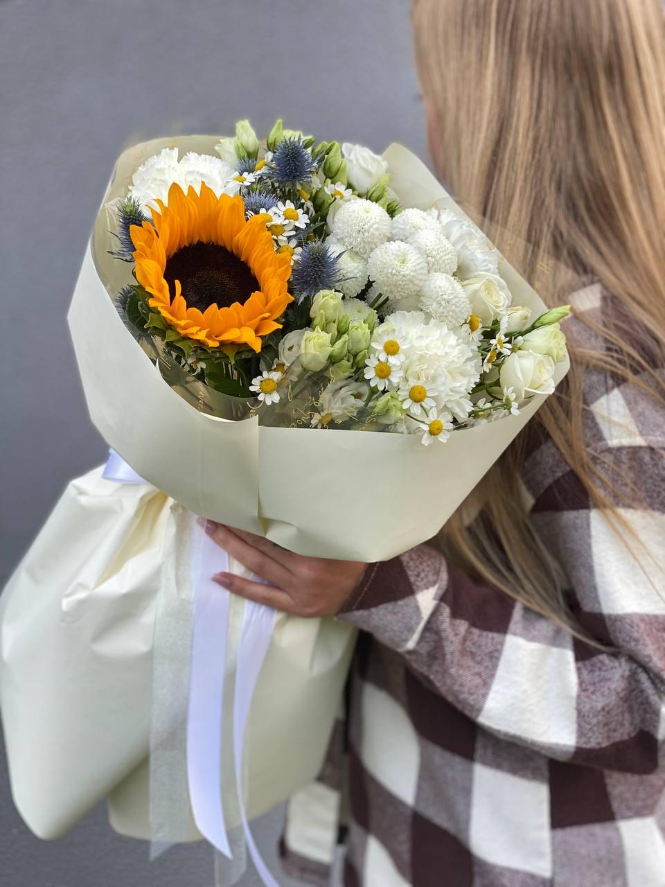 Bouquet #9