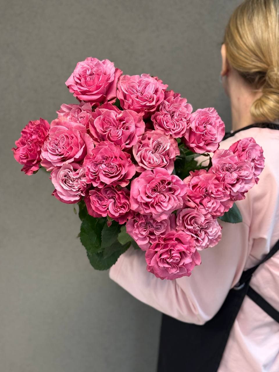 Роза Кантри Блюз (Country Blues) Эквадор