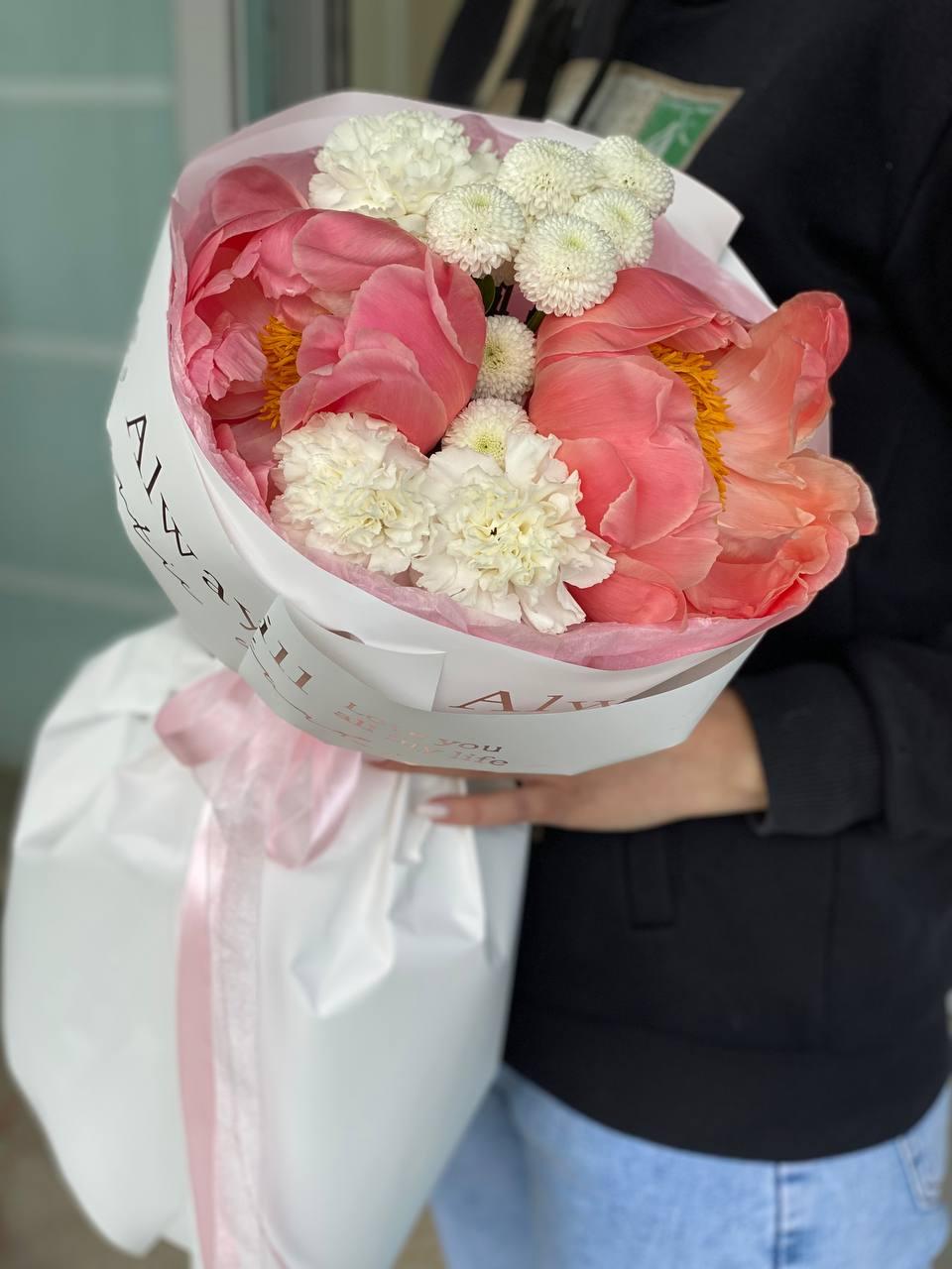 buy Bouquet No. 9
