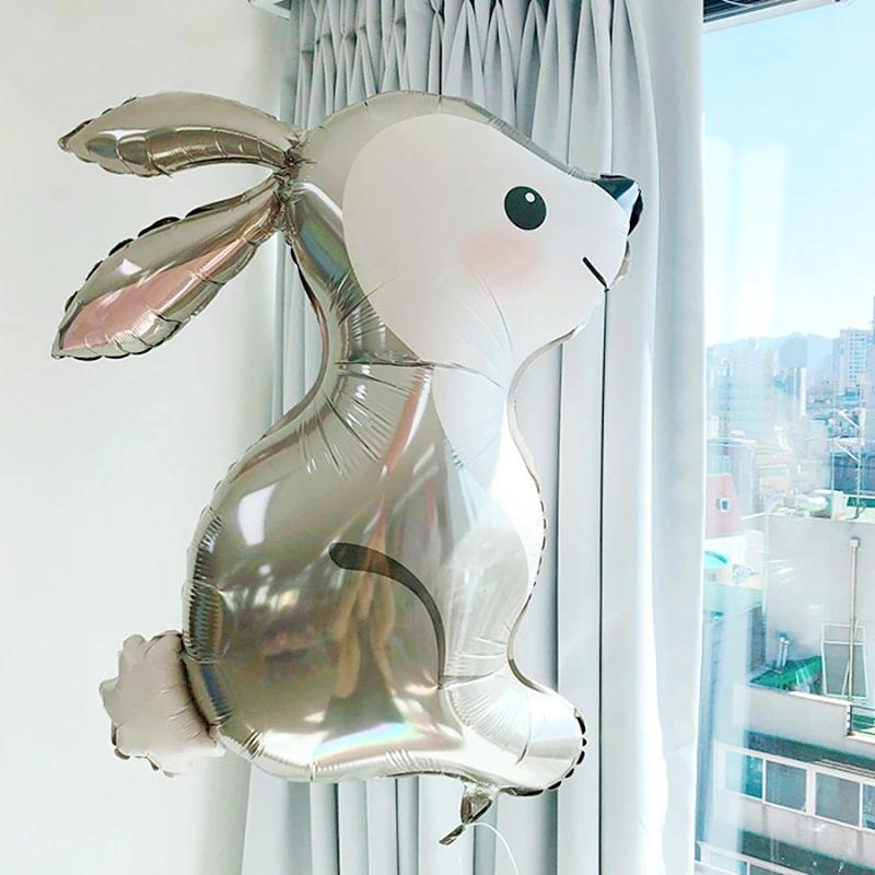 Foil balloon "Bunny"