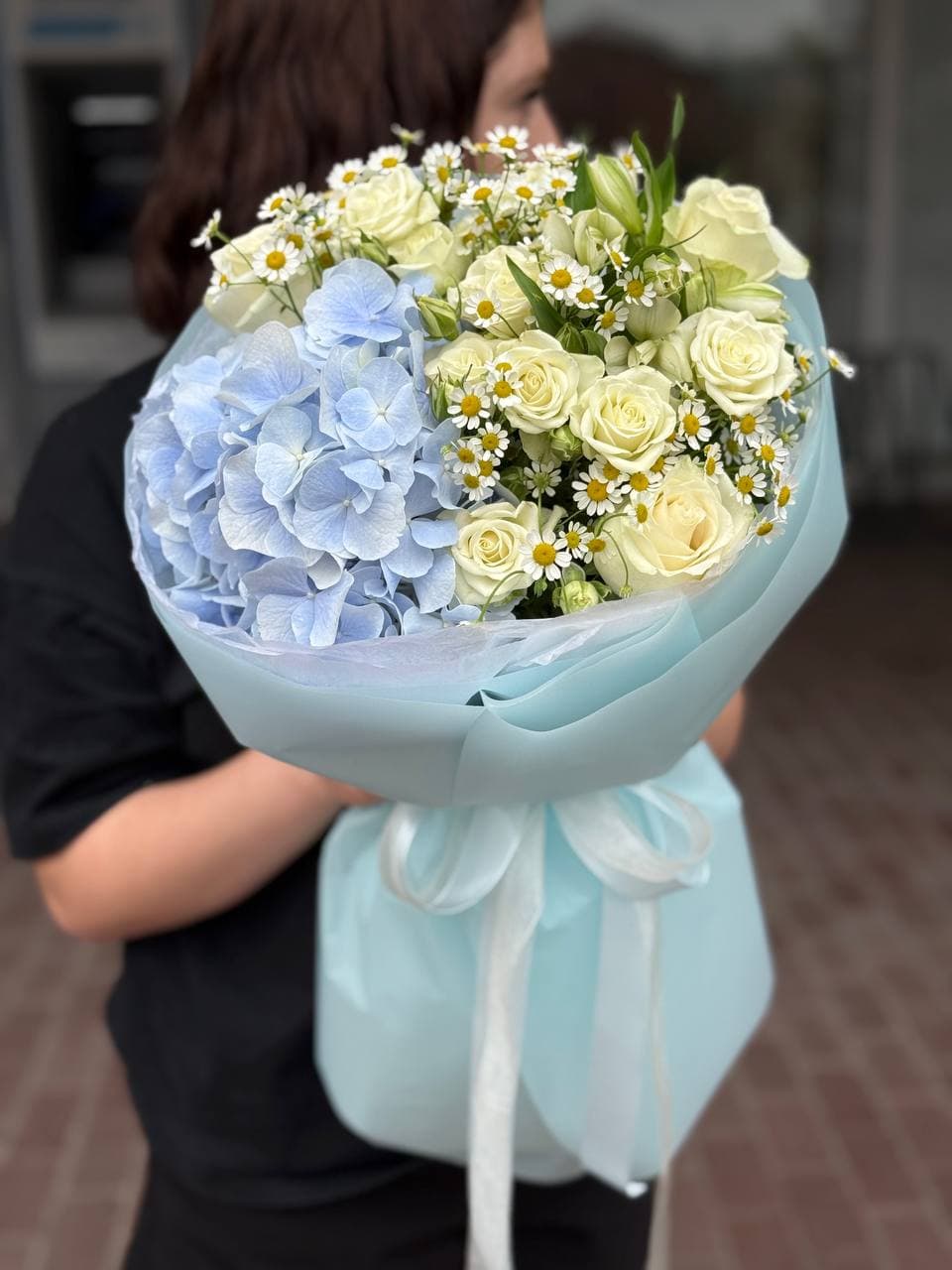 Bouquet #3