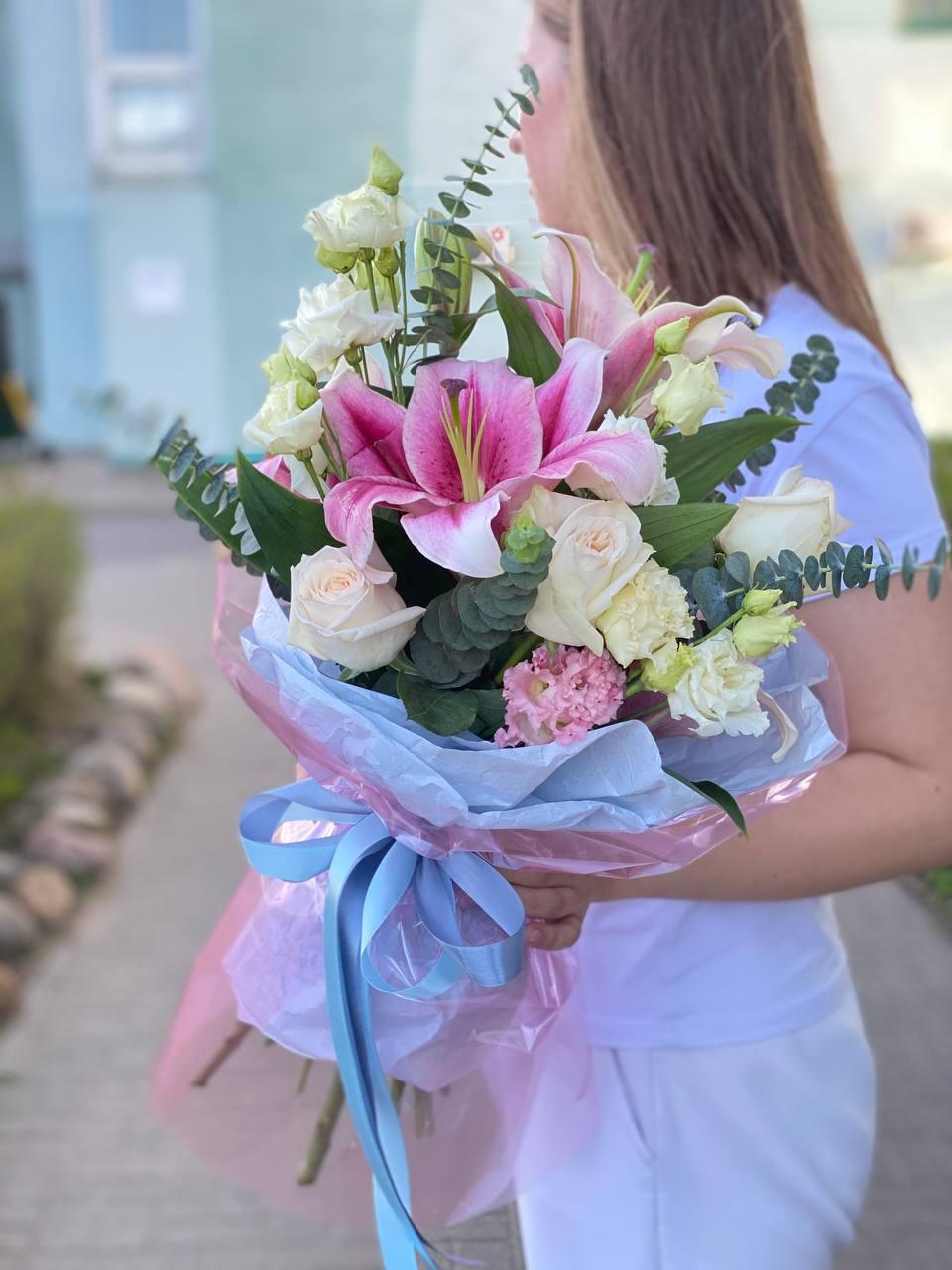 Composite bouquet No. 3