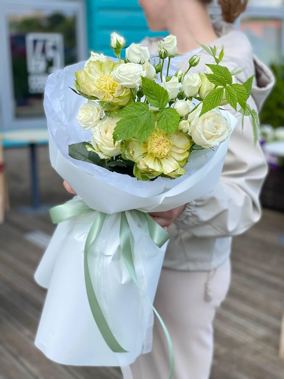 Bouquet #3