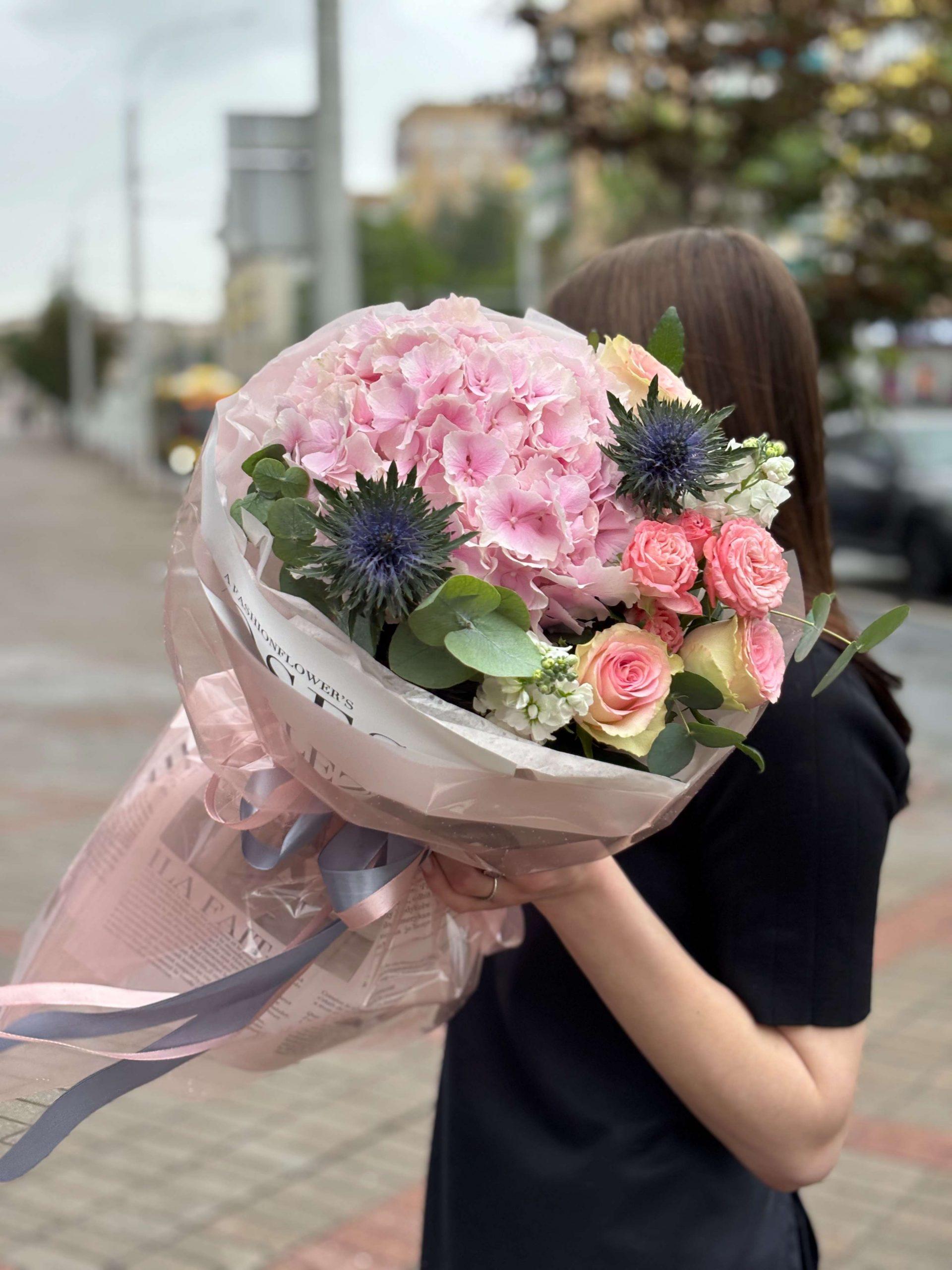 Bouquet #5