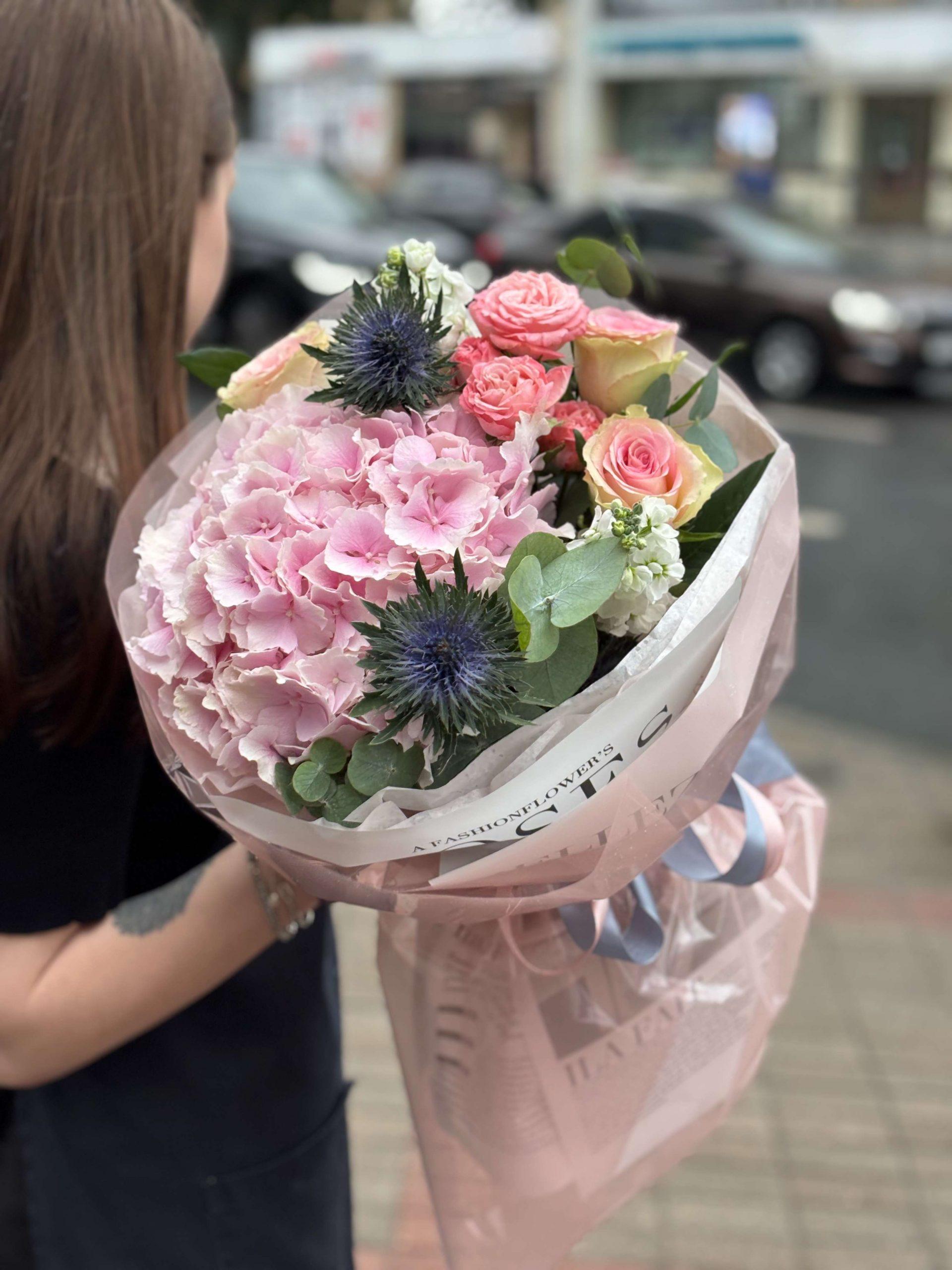 Bouquet #5