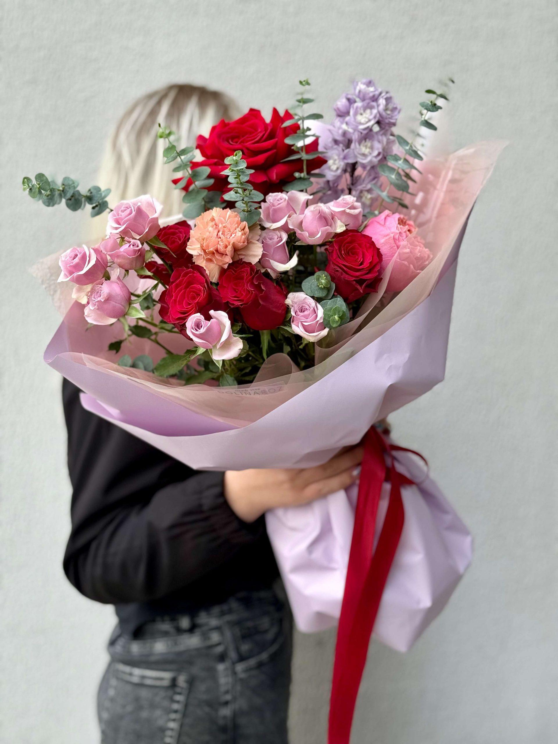 Bouquet #5