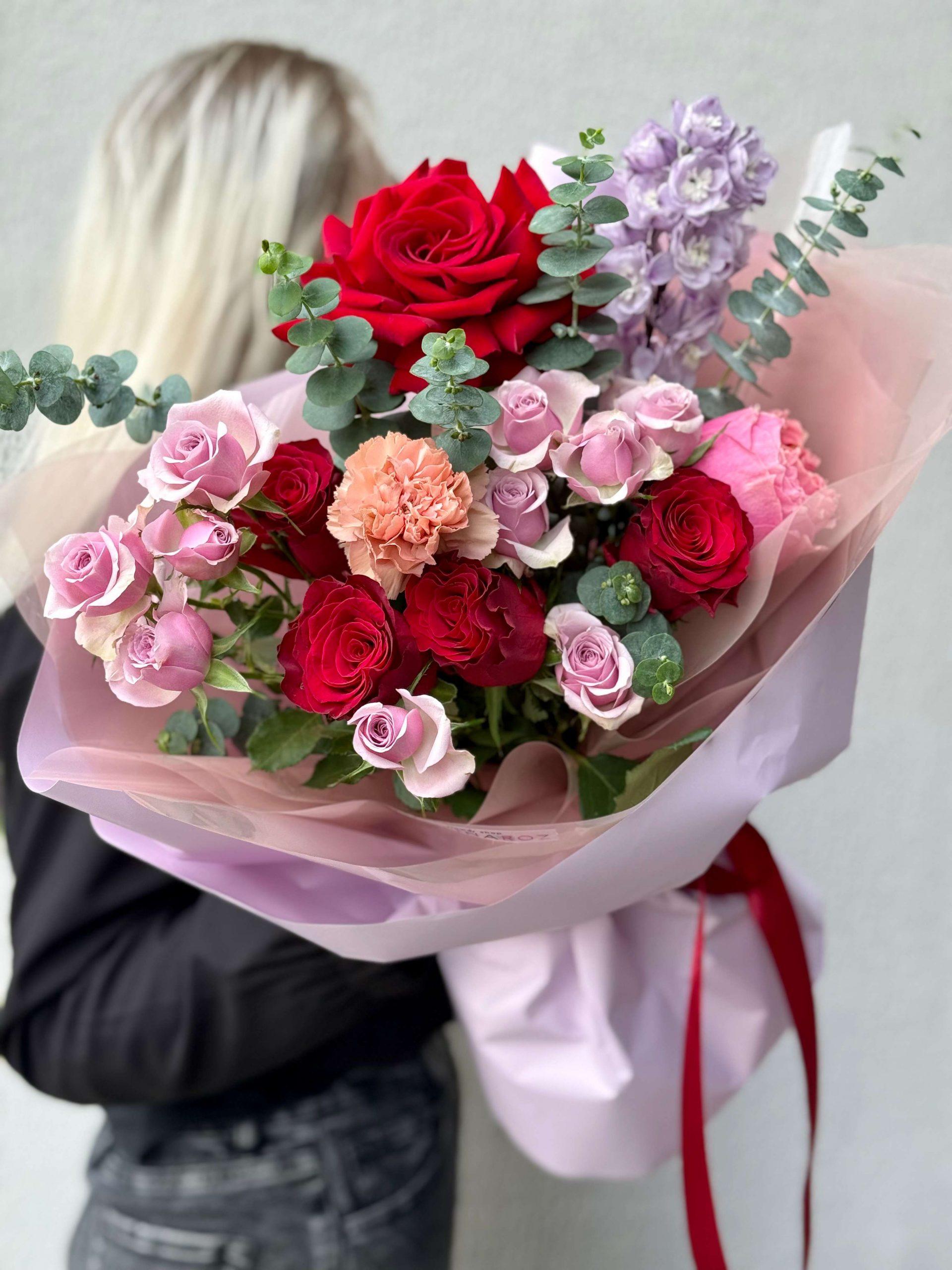 Bouquet #5