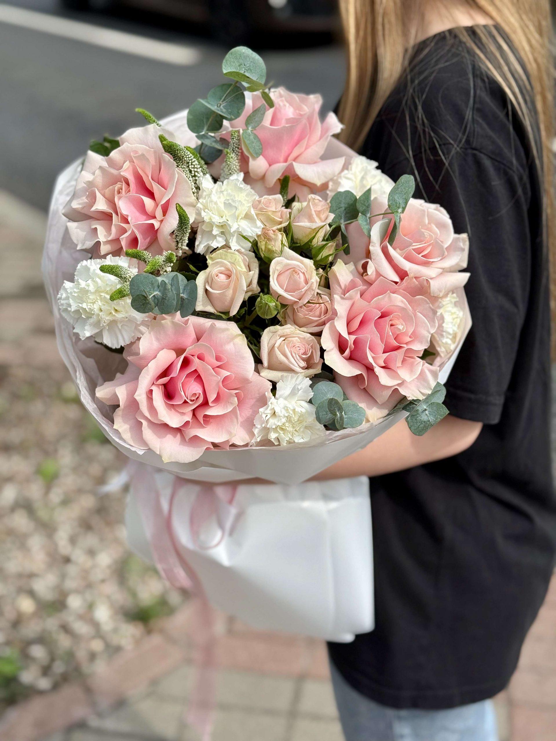 Bouquet #5