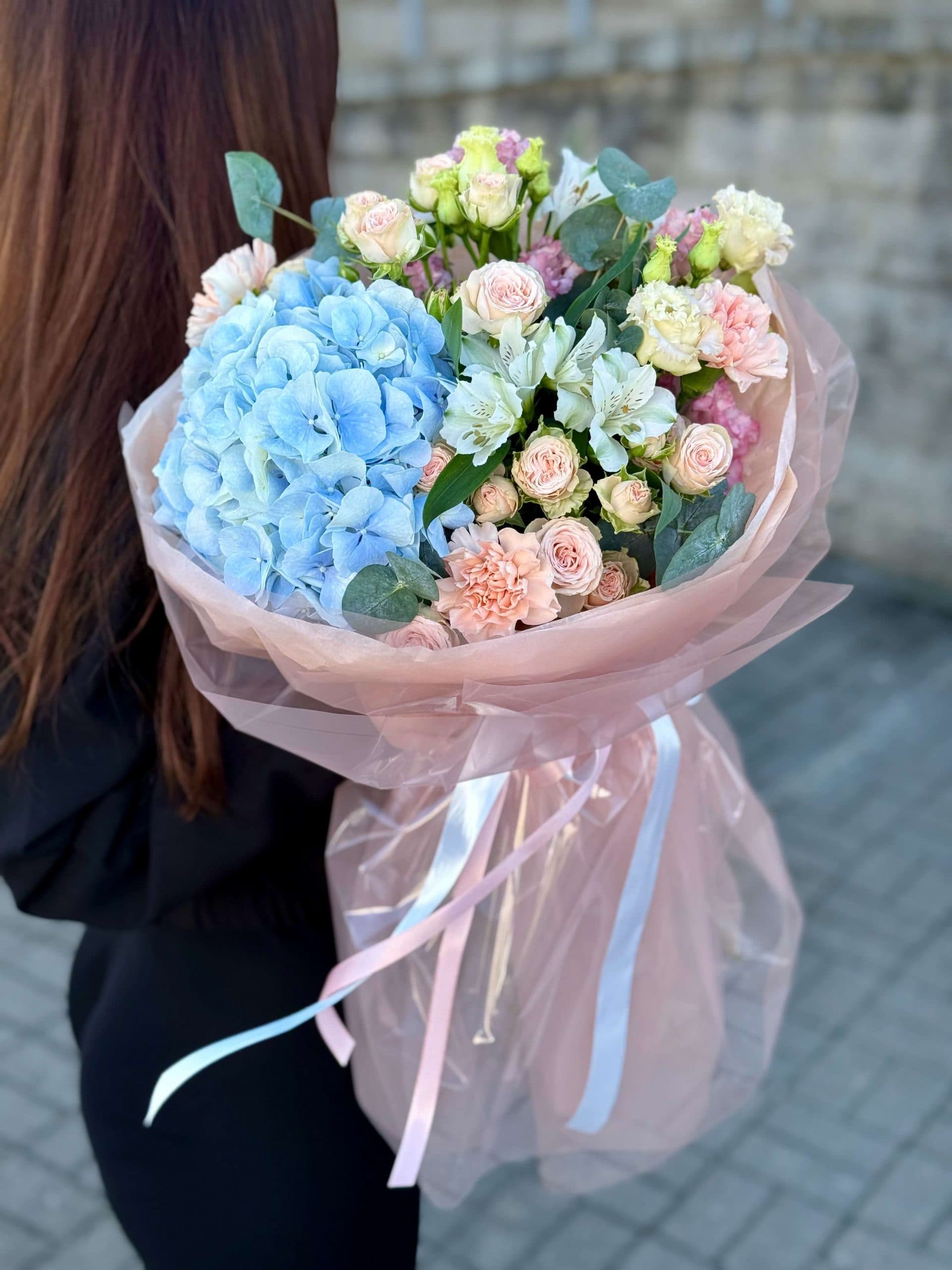 Bouquet #5